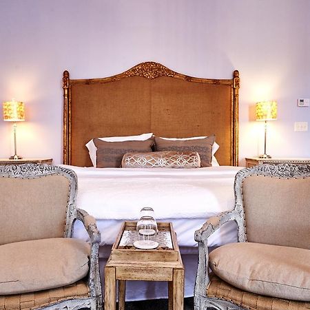 Mosheim Mansion Bed & Breakfast Seguin Bagian luar foto