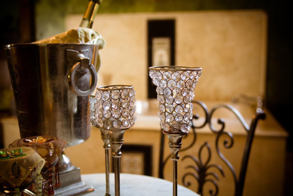 Mosheim Mansion Bed & Breakfast Seguin Ruang foto