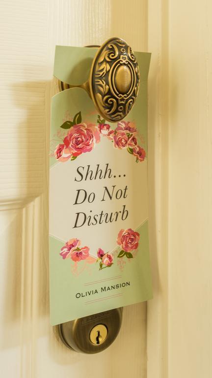 Mosheim Mansion Bed & Breakfast Seguin Bagian luar foto