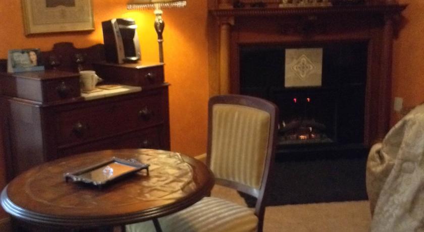 Mosheim Mansion Bed & Breakfast Seguin Bagian luar foto